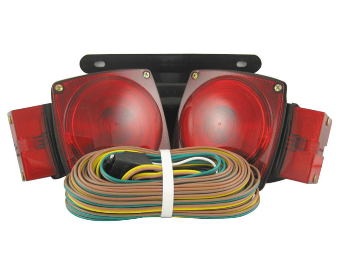 SUBMERSIBLE TRAILER KIT