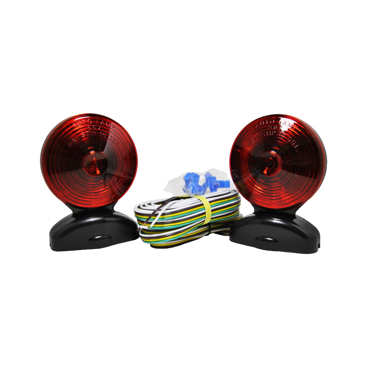 TOW LIGHT KIT W/HEAVY