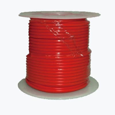 14GA WIRE 100FT ROLL-RD
