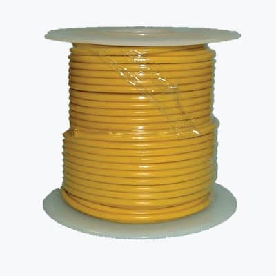 14GA WIRE 1000FT ROLL-YW