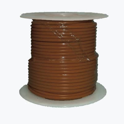 16GA WIRE 100FT ROLL-BN