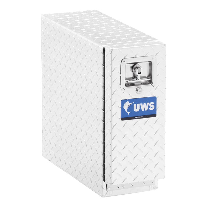 DRAWER SLIDE BOX 22"