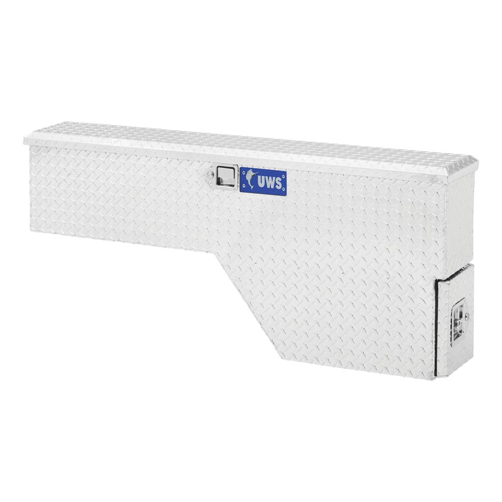 WHEEL WELL DRAWER BOX