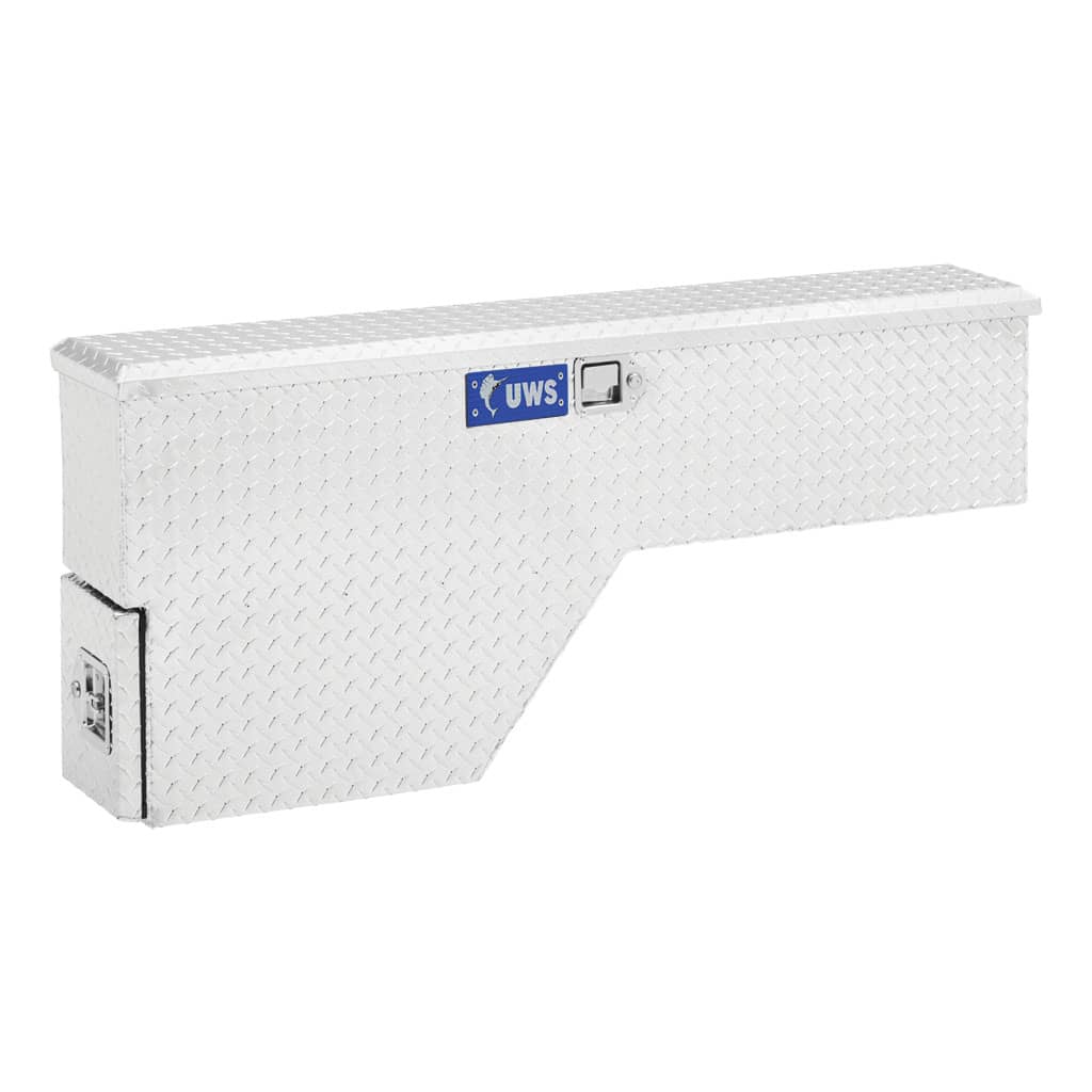 WHEEL WELL DRAWER BOX
