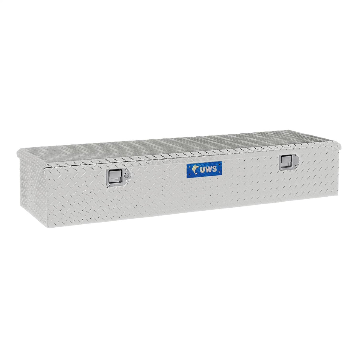 FIFTH WHEEL BOX