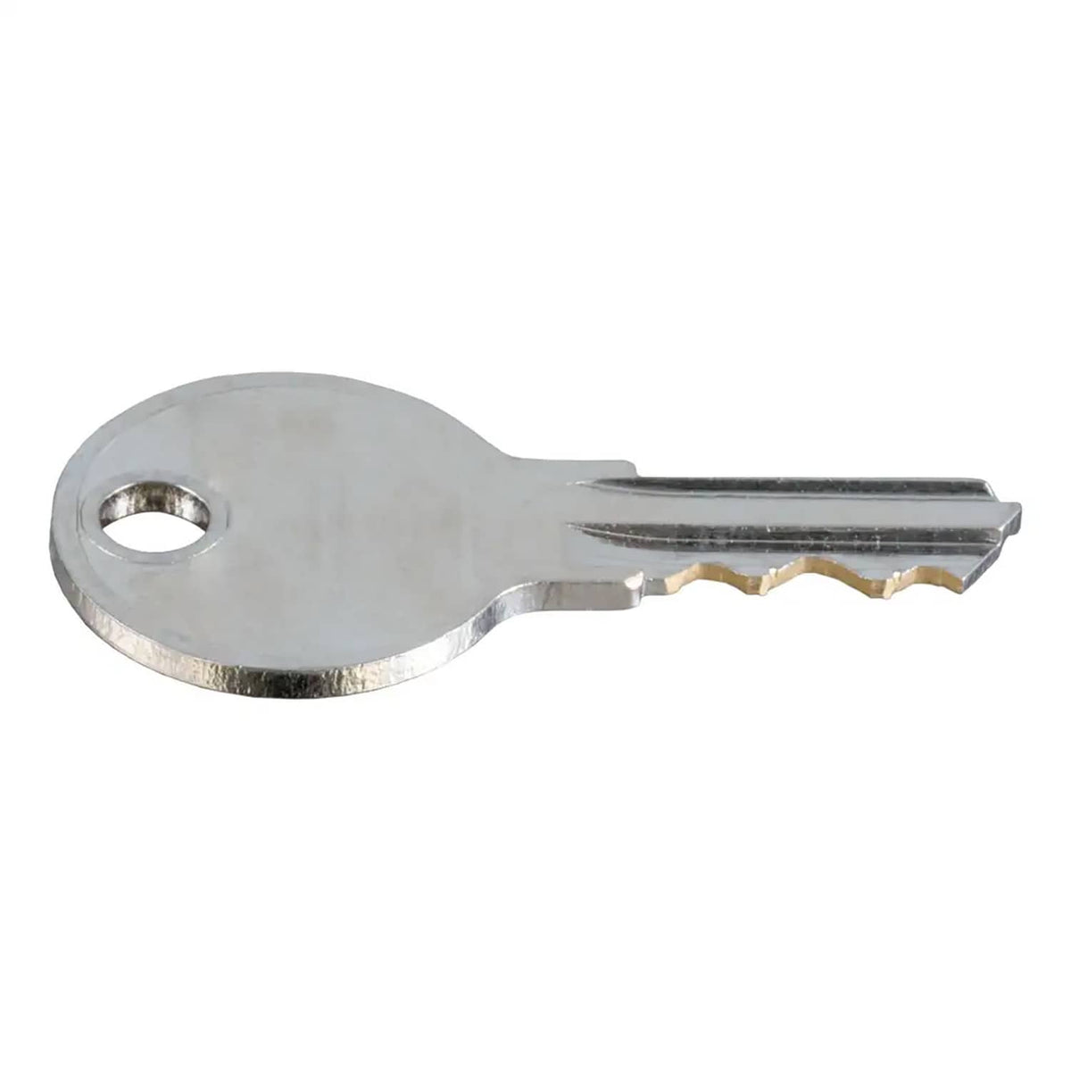 REPLACEMENT TRUCK TOOL BOX KEY