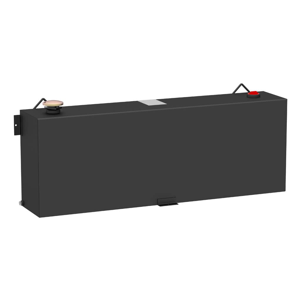 UWS STEEL TRANSFER TANK