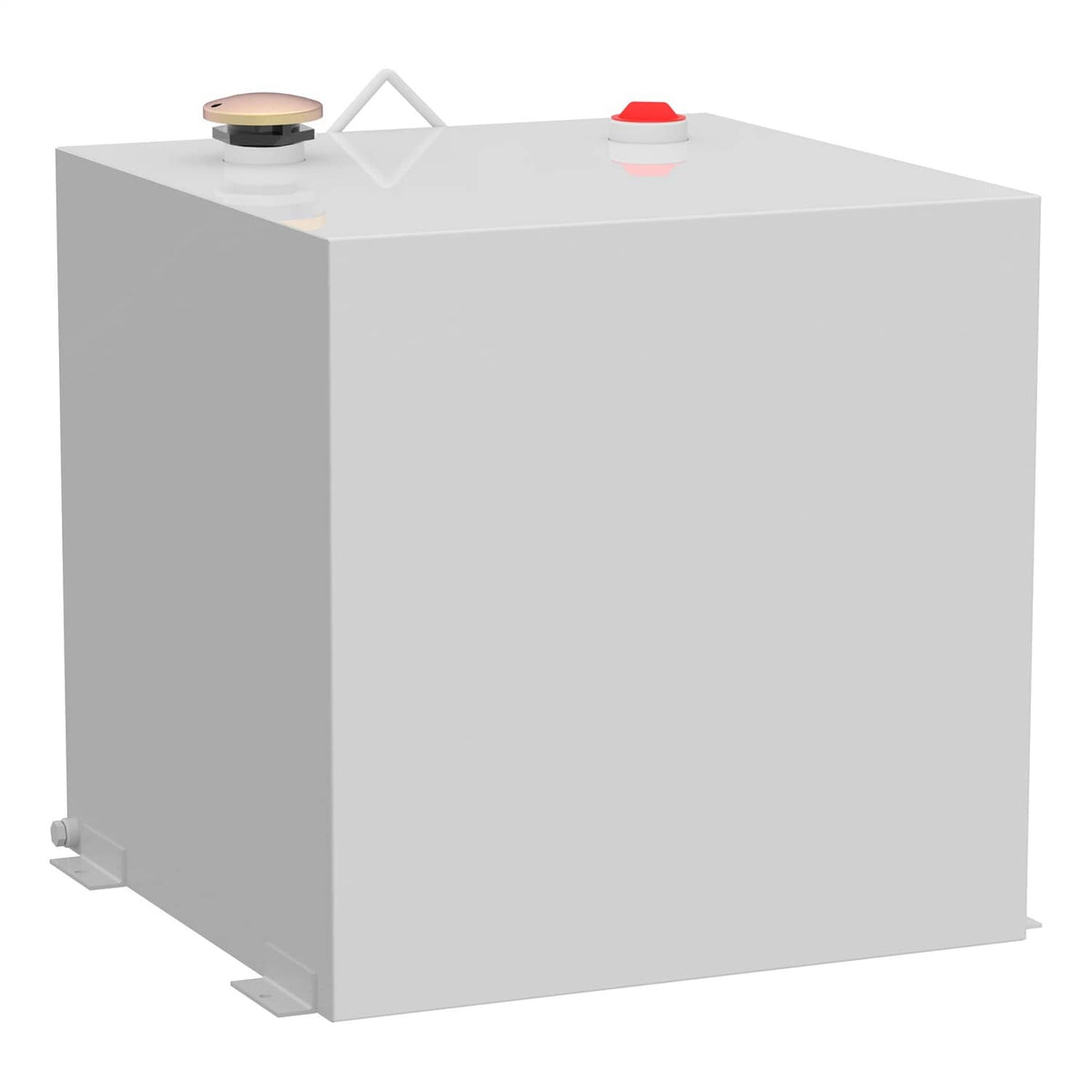 UWS STEEL TRANSFER TANK