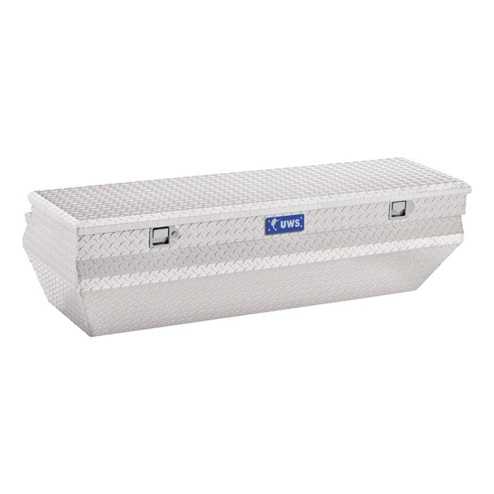 WEDGE CHEST TOOL BOX