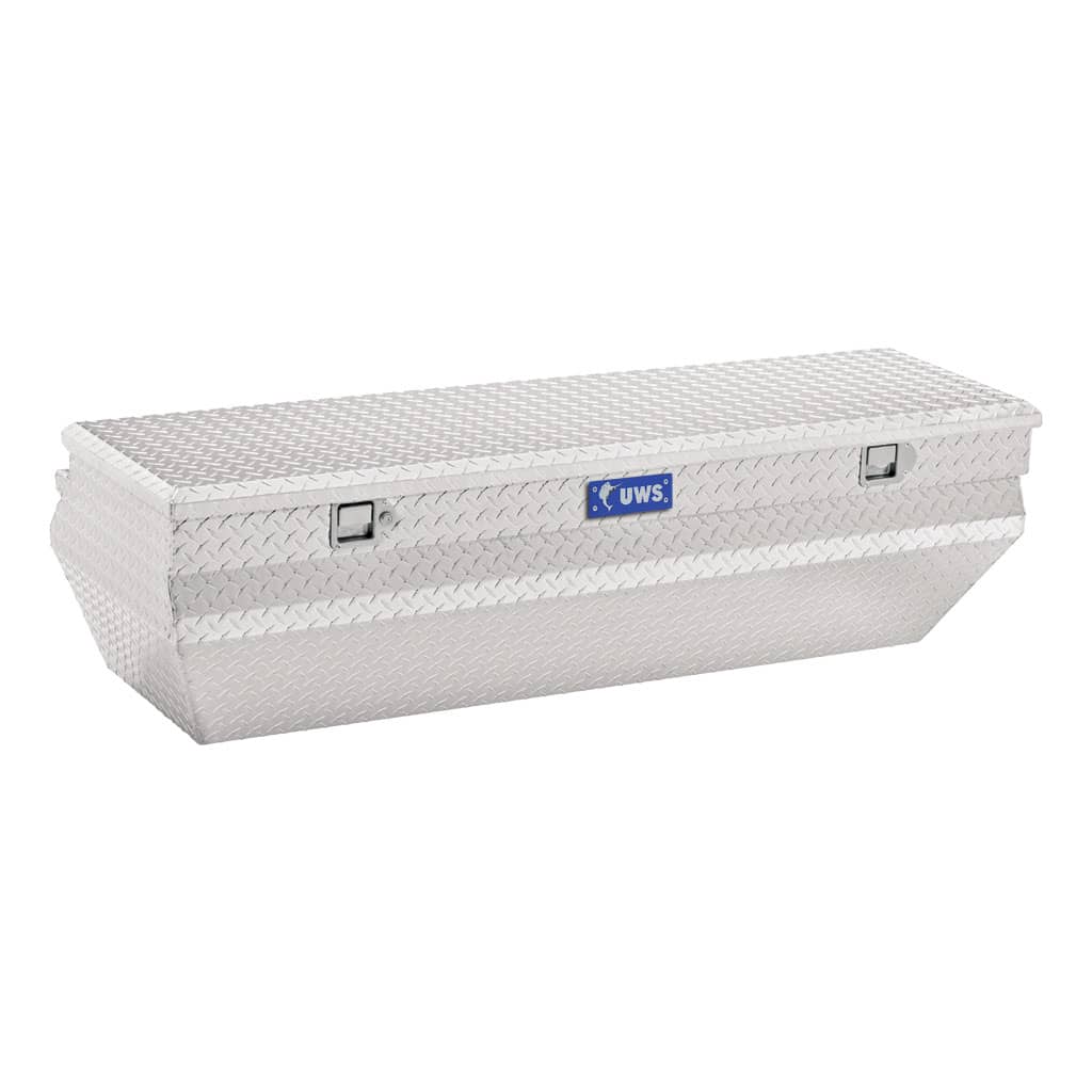WEDGE CHEST TOOL BOX