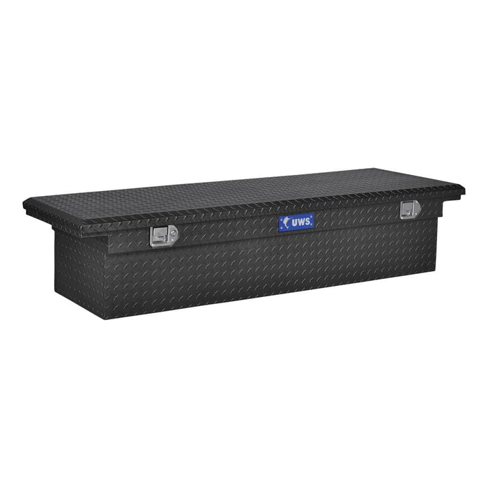 SINGLE LID LOW PROFILE