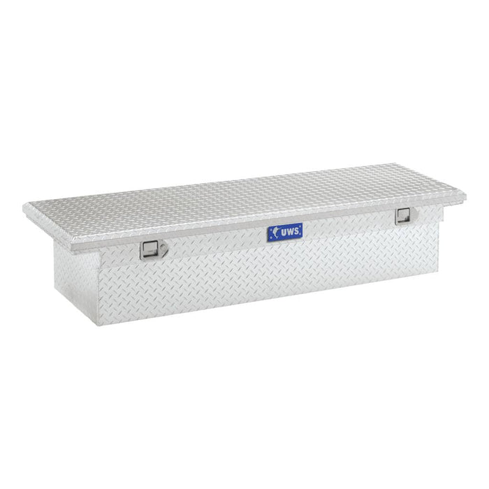 SINGLE LID LOW PROFILE