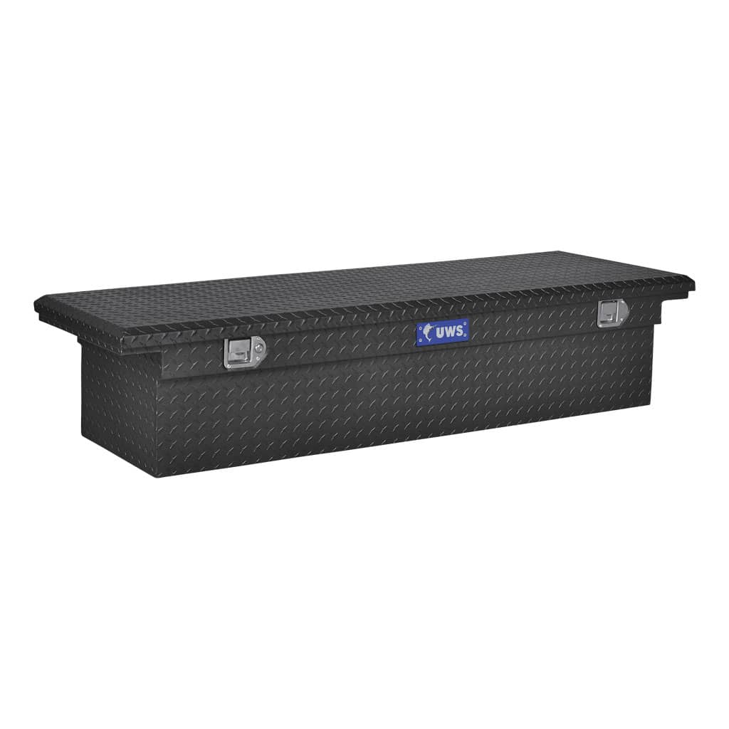 SINGLE LID LOW PROFILE