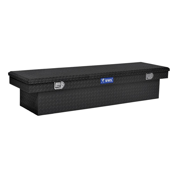SINGLE LID CROSSOVER