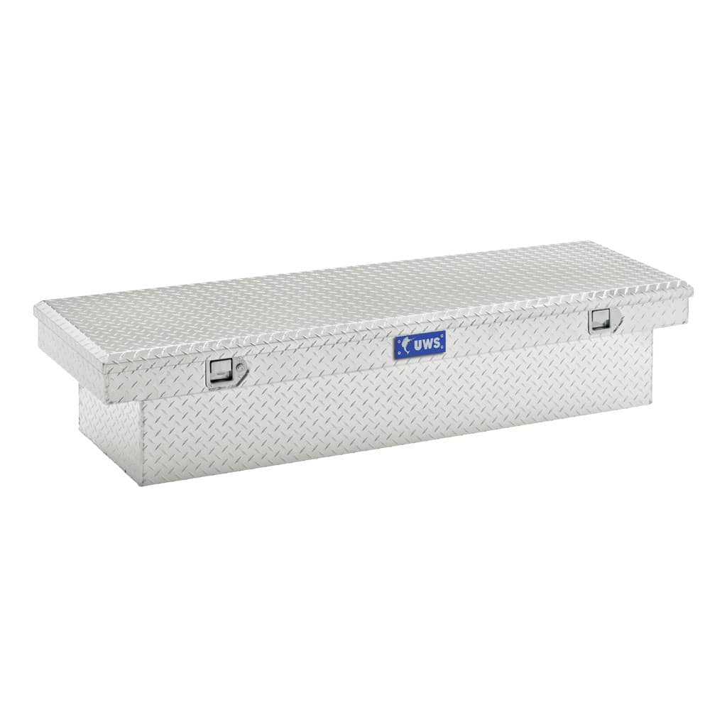 SINGLE LID CROSSOVER