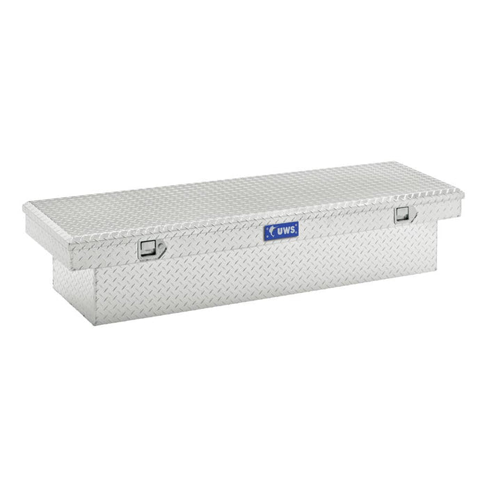 SINGLE LID CROSSOVER