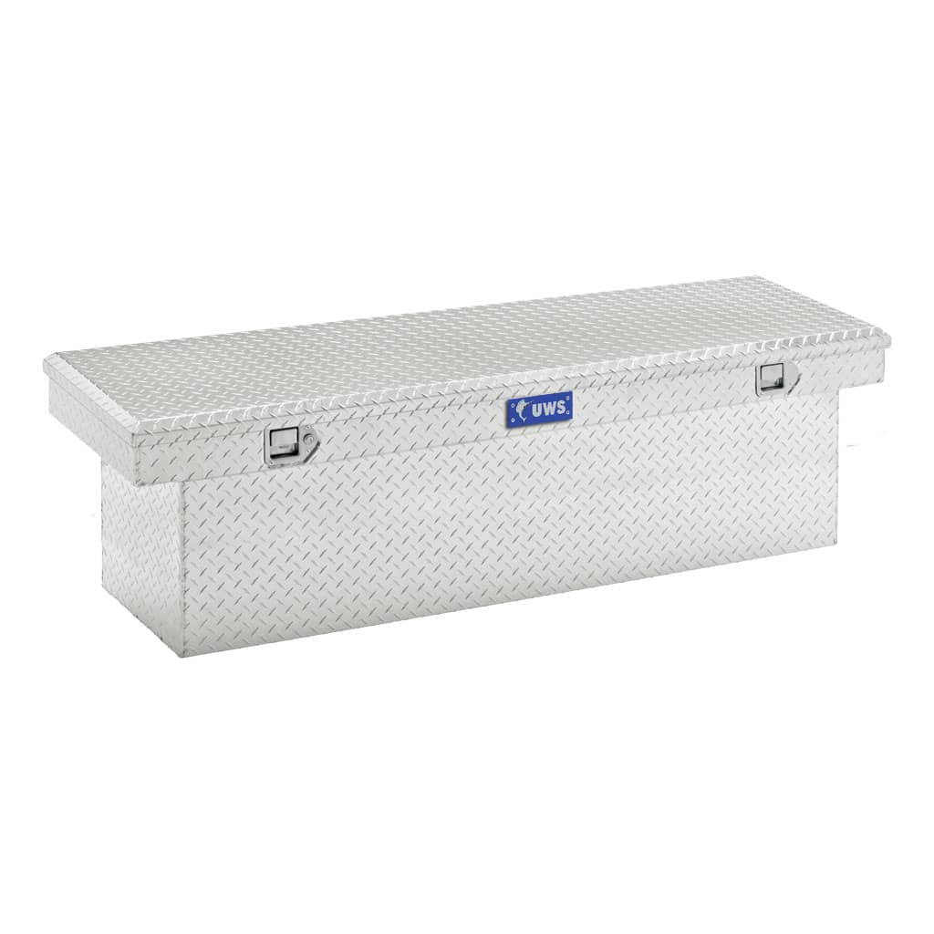 SINGLE LID DEEP TOOLBOX