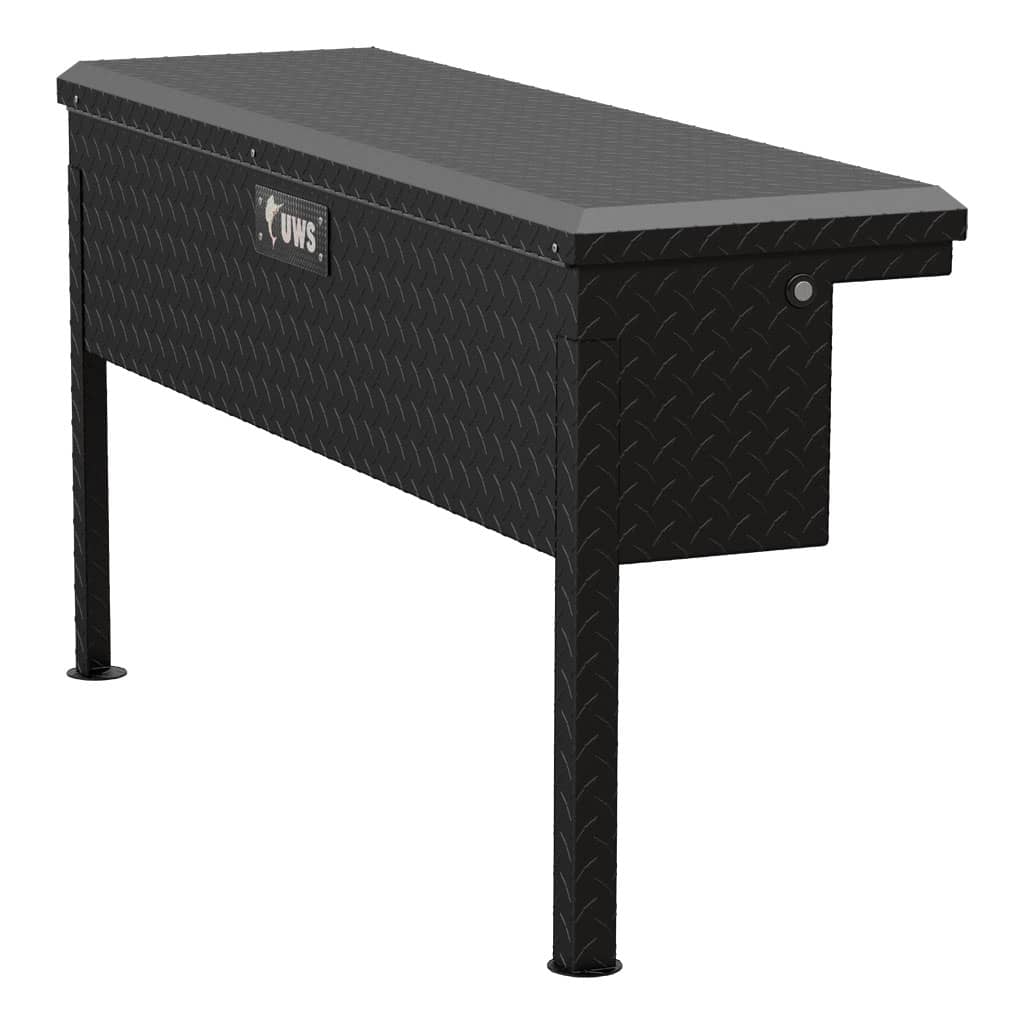 SIDE MOUNT TOOLBOX