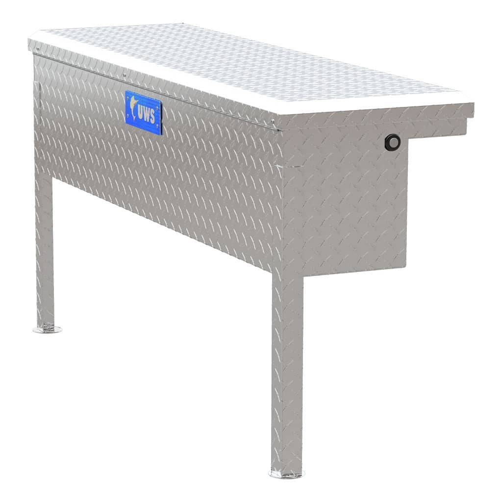 SIDE MOUNT TOOLBOX