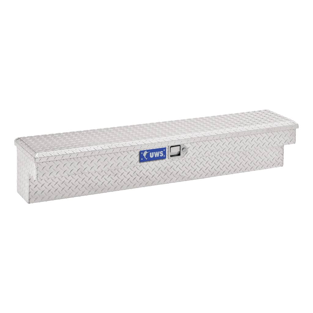 SIDE MOUNT TOOLBOX