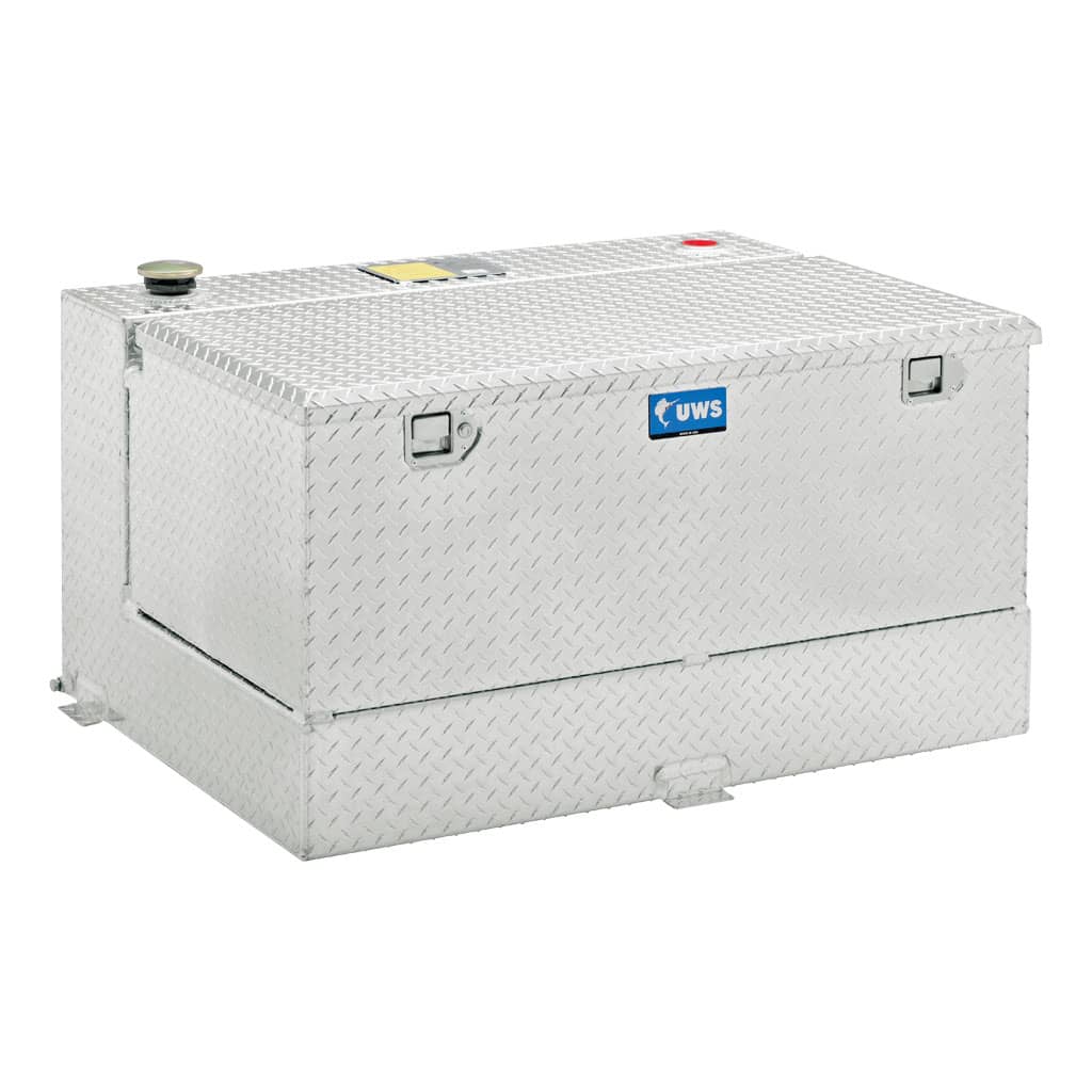 TRANSFER TANK 85 GALLON