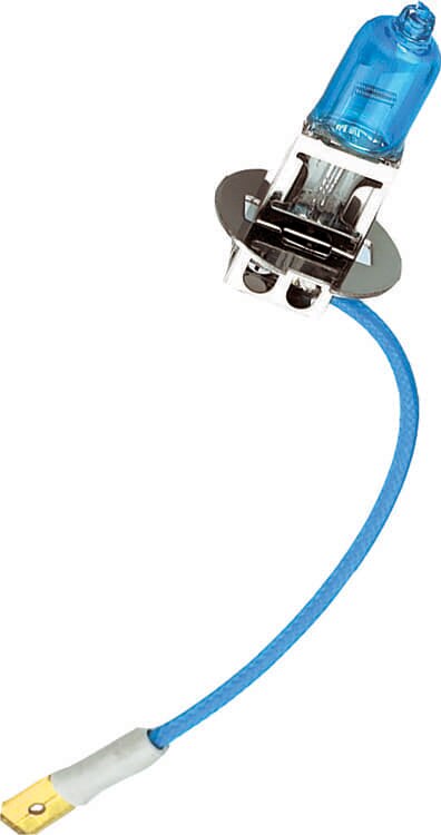 BULB H3 PREMIUM WHITE