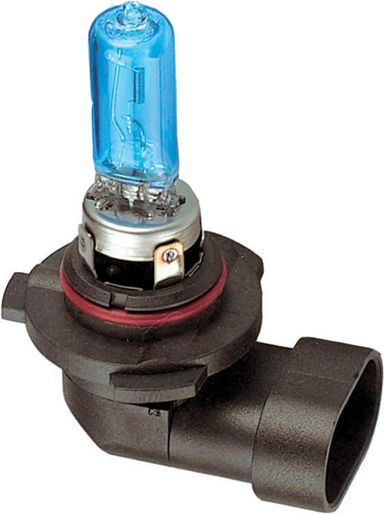 BULB 9005 PREMIUM WHITE