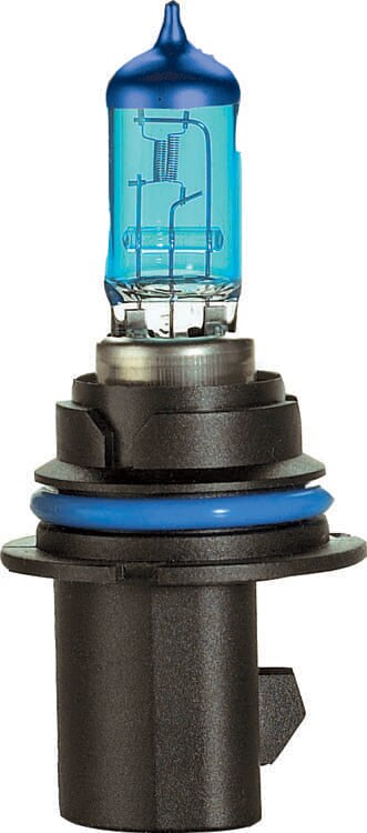 BULB 9007 PREMIUM WHITE
