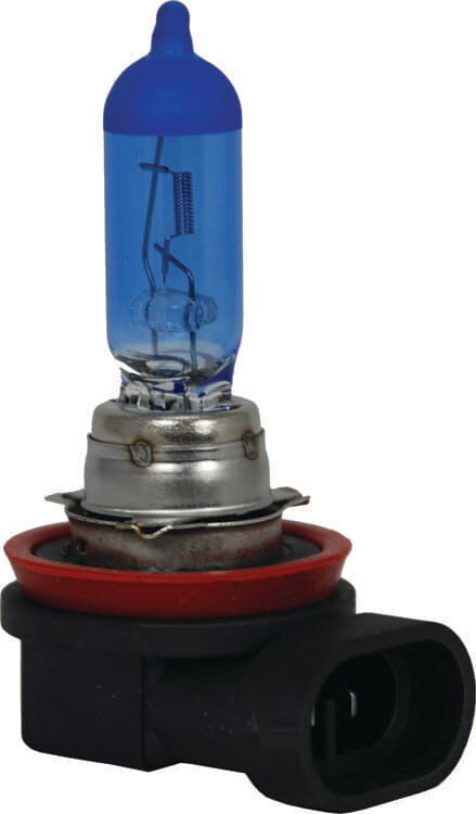 BULB H11 PREMIUM WHITE