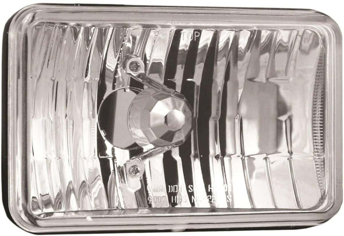 4X6" 9007 LAMP CONVERSION KIT (PAIR)