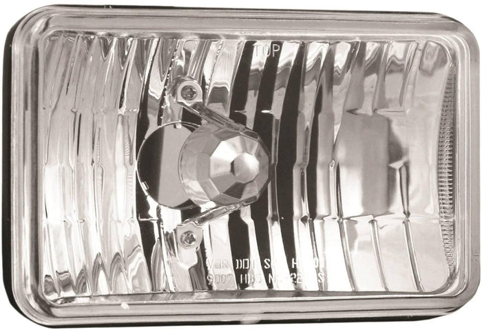 4X6" 9007 LAMP CONVERSION KIT (PAIR)