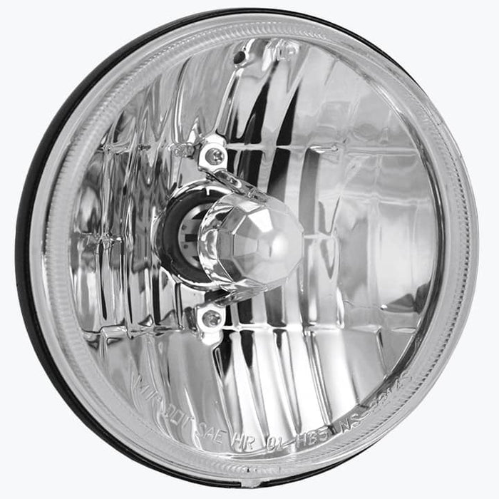 5.75" ROUND 9007 LAMP CONVERSION KIT (PAIR)
