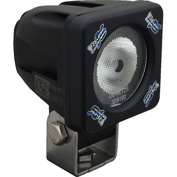2" 10W SOLSTICE SOLO LED
