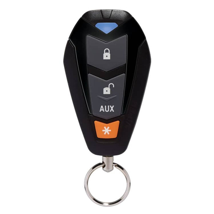 VIPER 7145V 4-BUTTON REMOTE 434MHZ 2/66 CODE