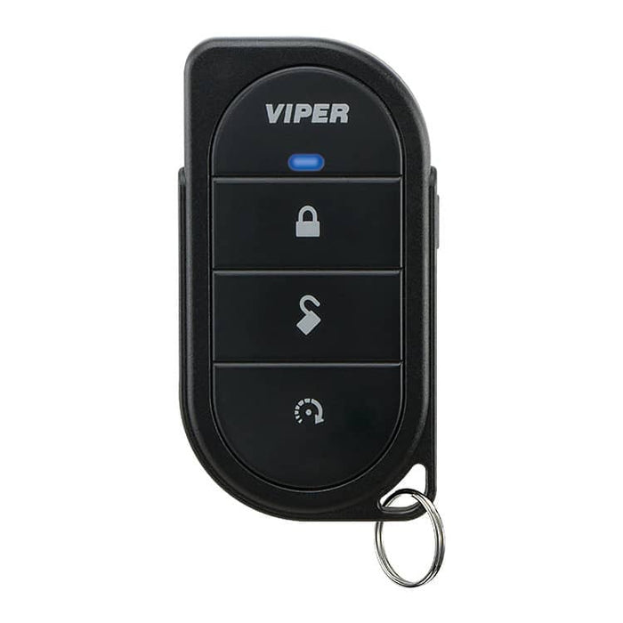 VIPER 7146V 4-BUTTON ASK REMOTE (FOR 4105V)