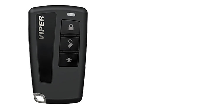 VIPER 1-WAY 4-BUTTON TRANSMITTER