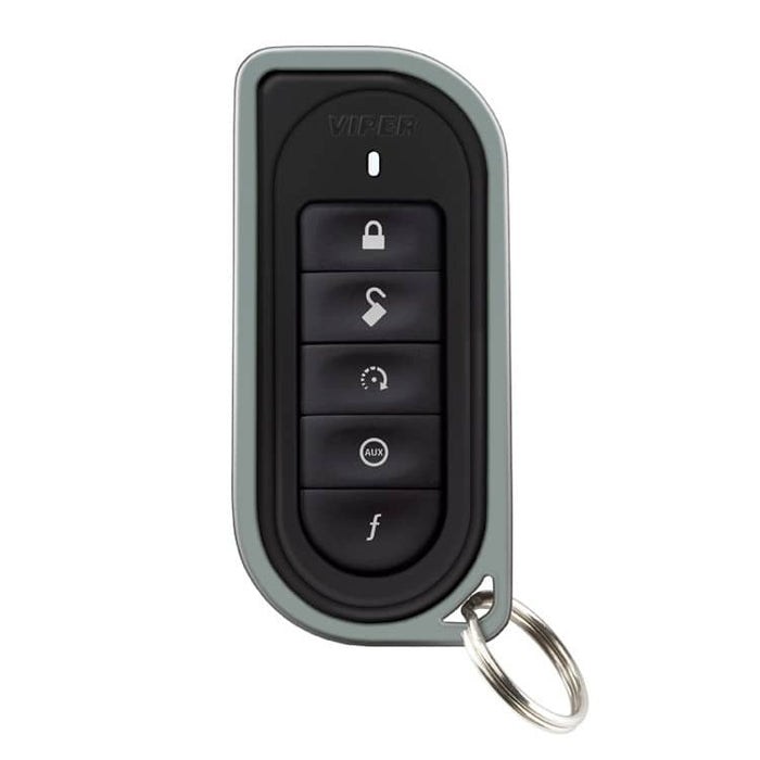 VIPER SUPERCODE 1-WAY 5-BUTTON REMOTE