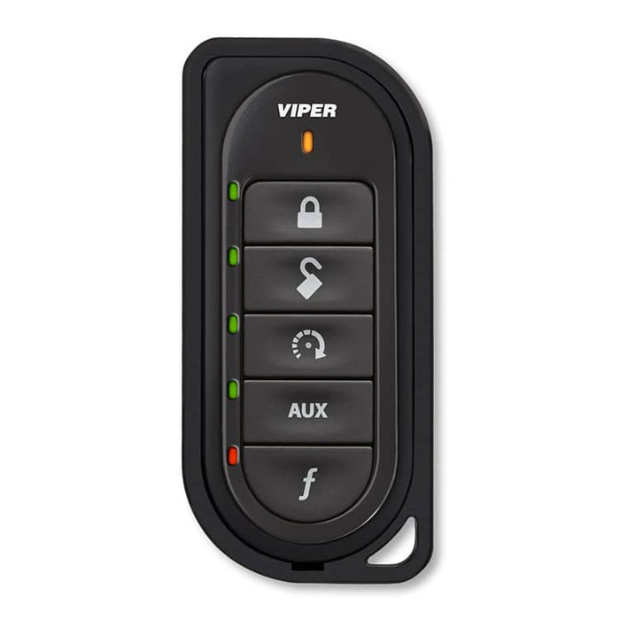 VIPER 7254V RESPONDER LED 2-WAY REMOTE