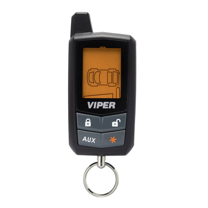 VIPER 7345V RESPONDER REMOTE LCD 434MHZ