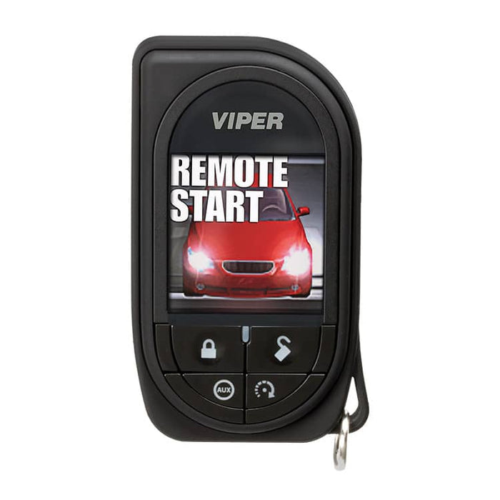 VIPER 7945V 2-WAY COLOR REMOTE 1MILE RANGE