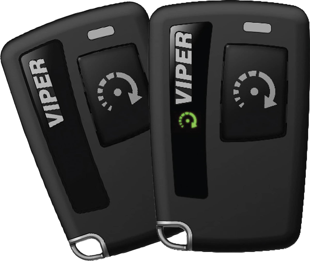 REMOTE START & SECURITY SYSTEM TRANSMITTER KIT