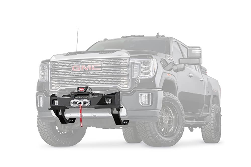 TRANS4MER BRACKET KIT 20-25 GMC HD