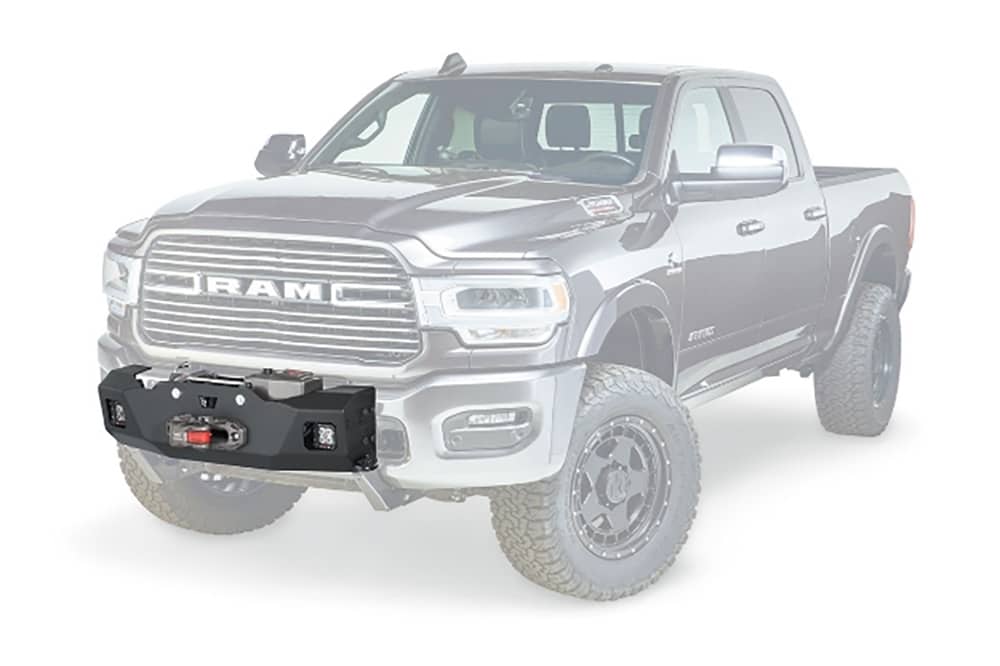TRANS4MER GEN III LARGE FRAME CARRIER KIT