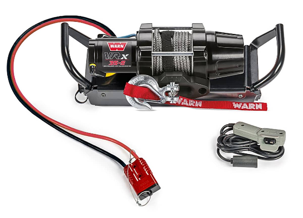 VRX 35 MULTI-MOUNT KIT