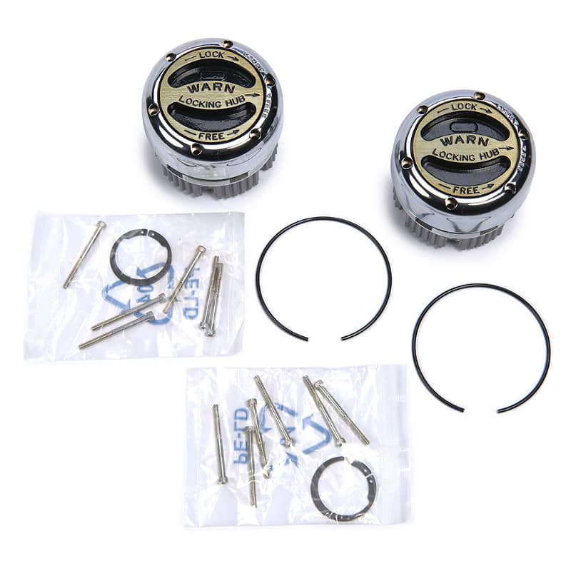 M198C PREMIUM HUBS