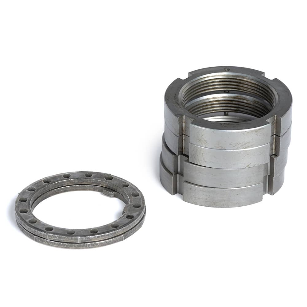 HUB CONVERSION KIT