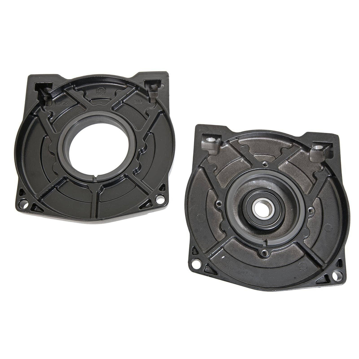 DRUM SUPPORT KIT