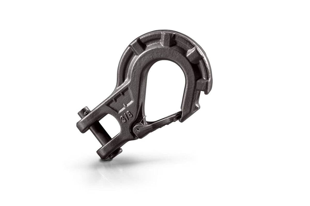 EPIC WINCH HOOK 12K
