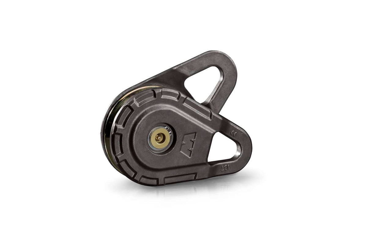 EPIC SNATCH BLOCK 18K