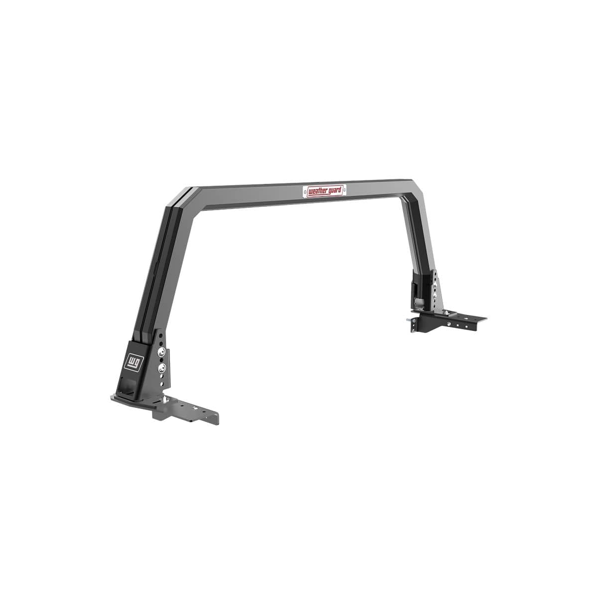 OPEN FRAME HEADACHE RACK